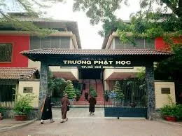 Giới Thiệu Về Trường Trung Cấp Phật Học TP HCM